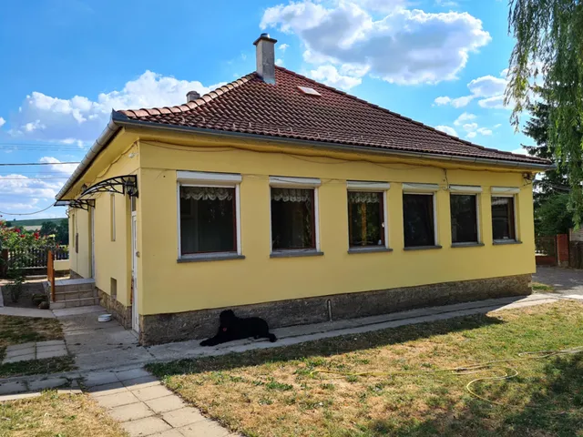 Eladó ház Romonya 115 nm