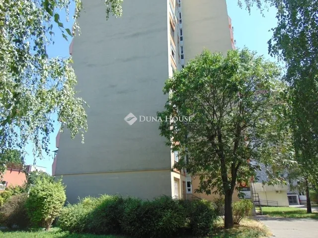 Eladó lakás Pécs 49 nm