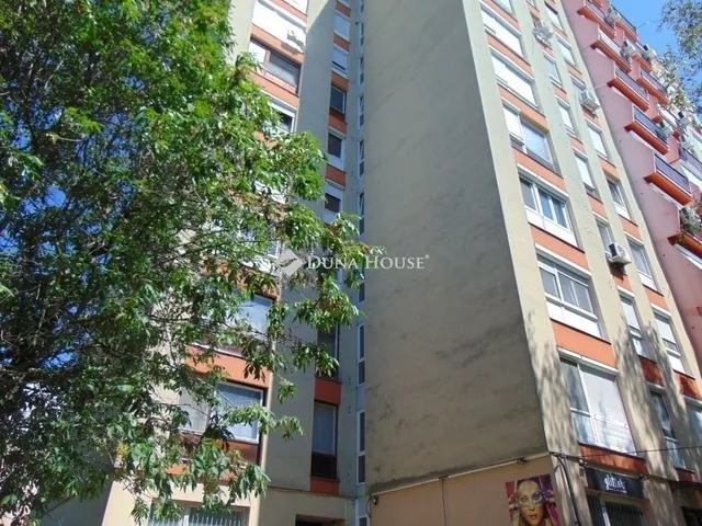 Eladó lakás Pécs 49 nm