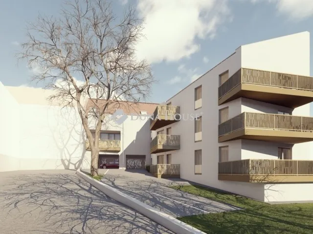 Eladó lakás Pécs, Balokány 62 nm