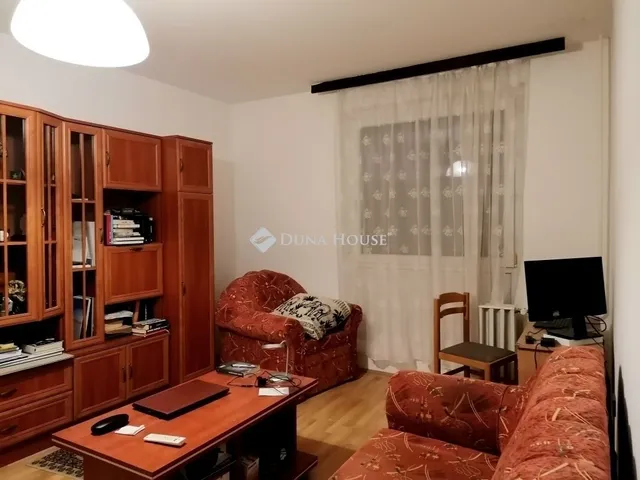 Eladó lakás Pécs 39 nm