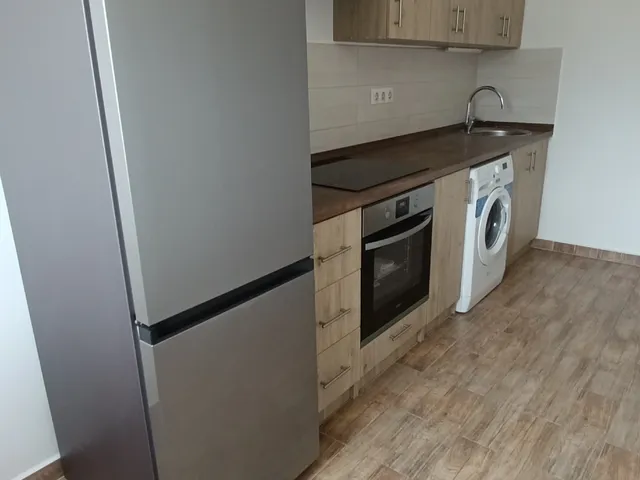 Eladó lakás Pécs, Budai városrész 57 nm