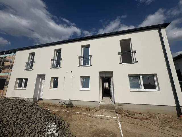 Eladó ház Kozármisleny 125 nm