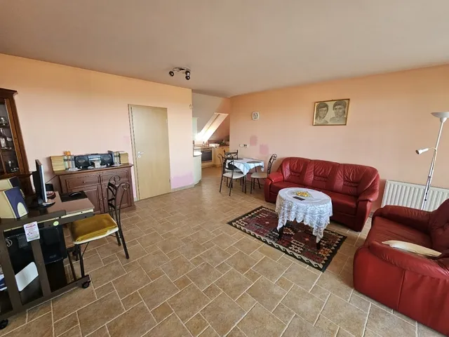 Eladó lakás Pécs, Mecsekoldal 52 nm