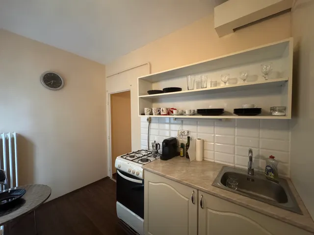 Eladó lakás Pécs, Egyetemváros 47 nm