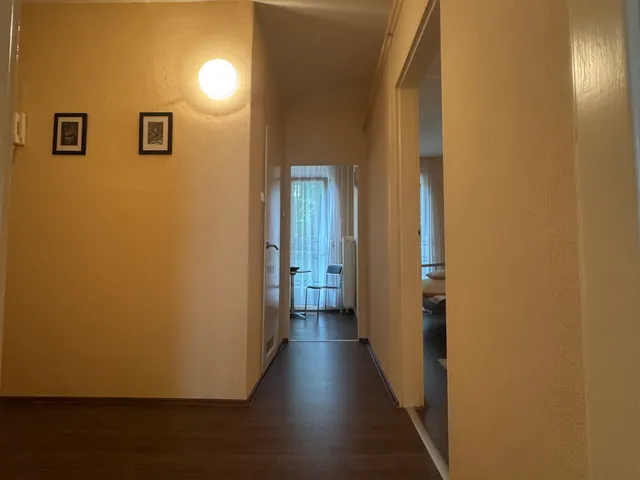 Eladó lakás Pécs, Egyetemváros 47 nm