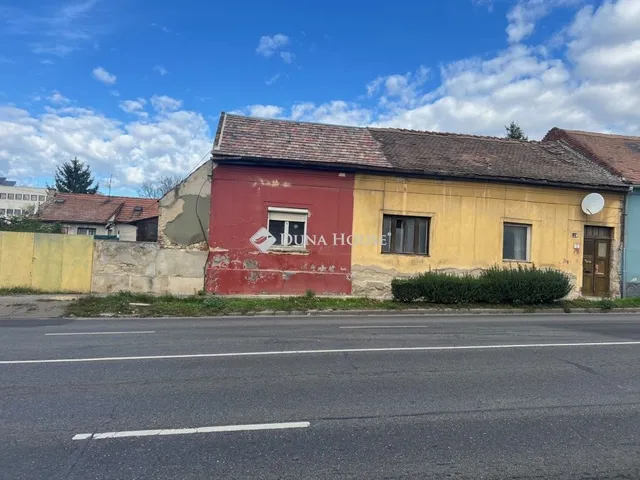 Eladó lakás Pécs, Budai külváros 48 nm