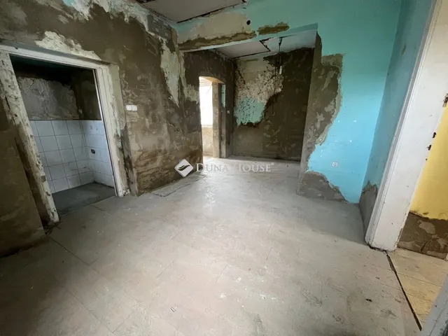 Eladó lakás Pécs, Budai külváros 48 nm