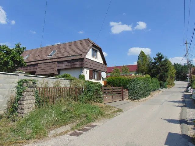 Eladó ház Pécs, Donátus 110 nm