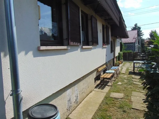 Eladó ház Pécs, Donátus 110 nm