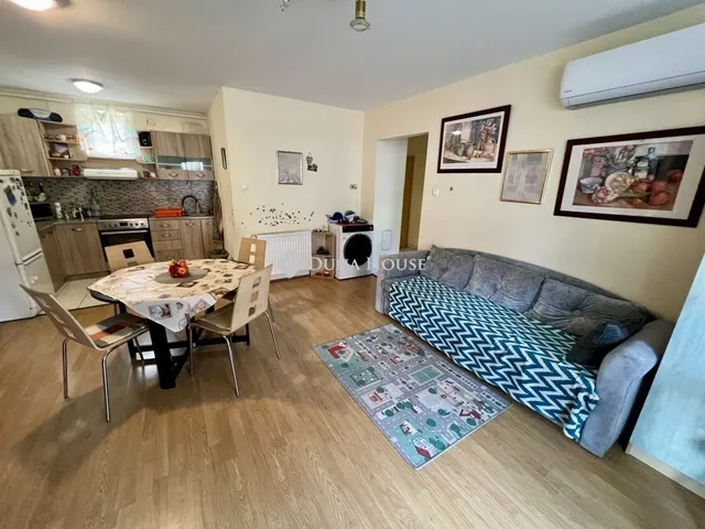 Eladó lakás Bóly 59 nm