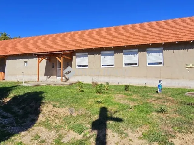 Eladó ház Baksa 126 nm