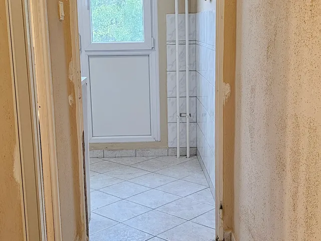 Eladó lakás Pécs, Kertváros 47 nm