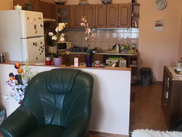 Eladó lakás Pécs, Málom 56 nm
