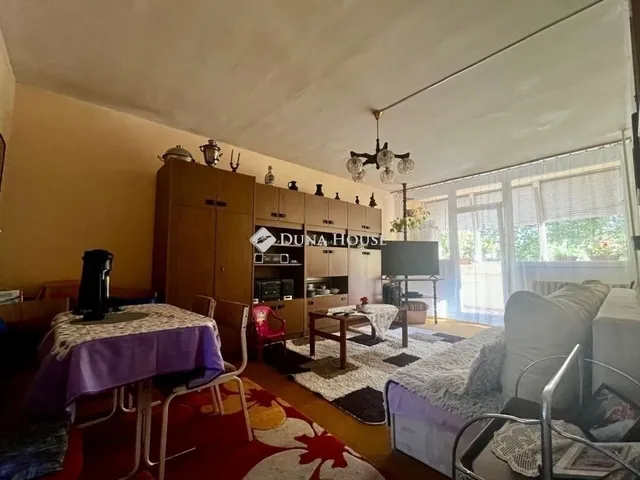 Eladó lakás Pécs, Kertváros 57 nm