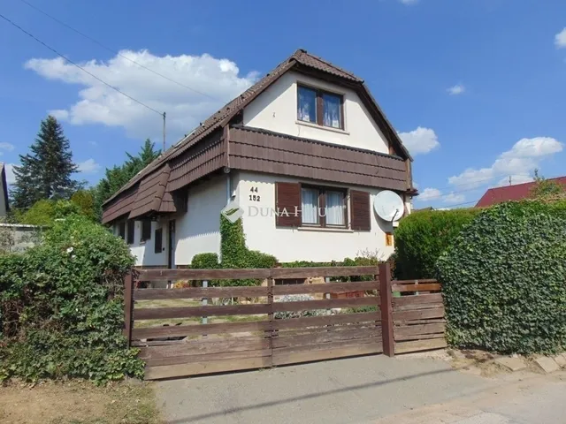 Eladó ház Pécs, Donátus 110 nm