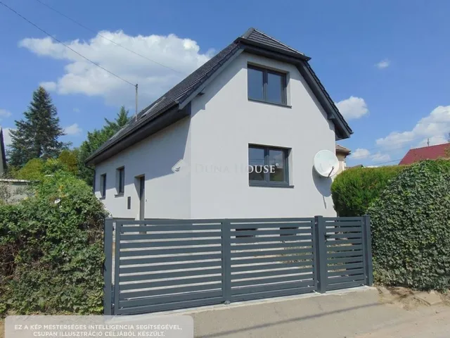 Eladó ház Pécs, Mecsekoldal 110 nm