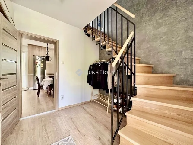 Eladó ház Kozármisleny 200 nm