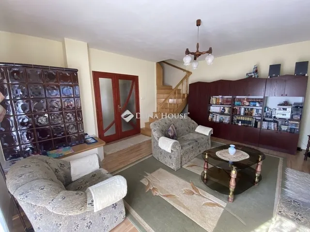 Eladó ház Pécs, Újhegy 155 nm