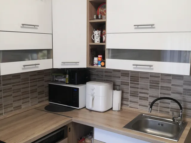 Eladó lakás Pécs, Kertváros 50 nm