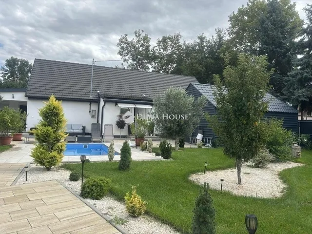 Eladó ház Pellérd 110 nm