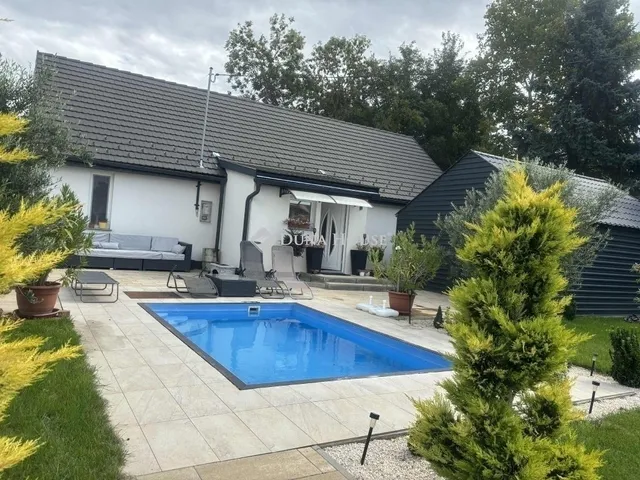 Eladó ház Pellérd 110 nm