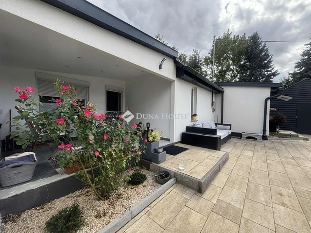 Eladó ház Pellérd 110 nm