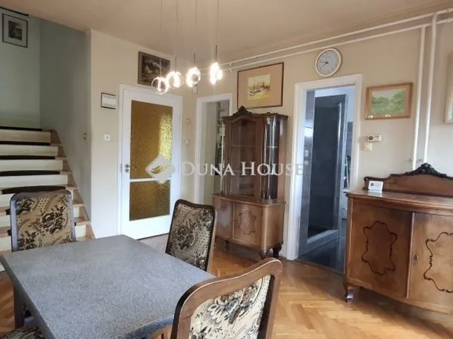 Eladó ház Pécs 124 nm