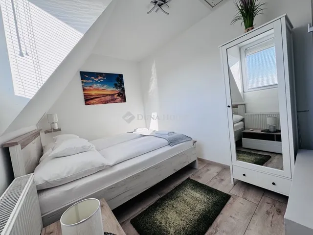 Eladó lakás Harkány 27 nm