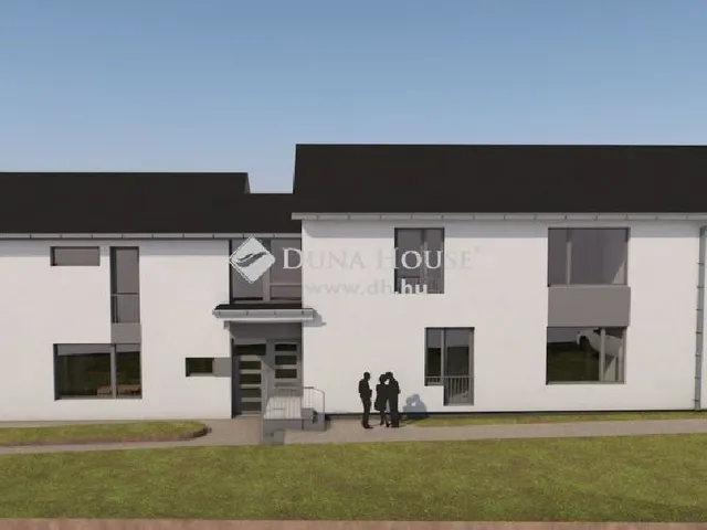 Eladó lakás Pécs, Újhegy 96 nm