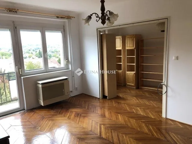 Eladó lakás Pécs 43 nm