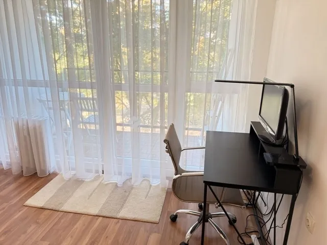 Eladó lakás Pécs 34 nm