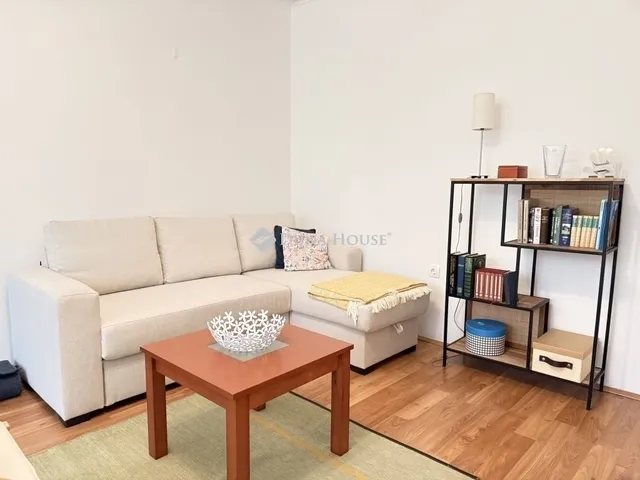 Eladó lakás Pécs 34 nm