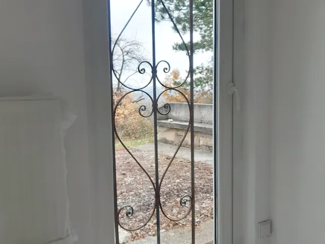 Eladó telek Pécs, Havihegy 1521 nm