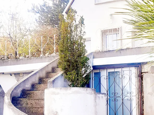 Eladó telek Pécs, Havihegy 1521 nm