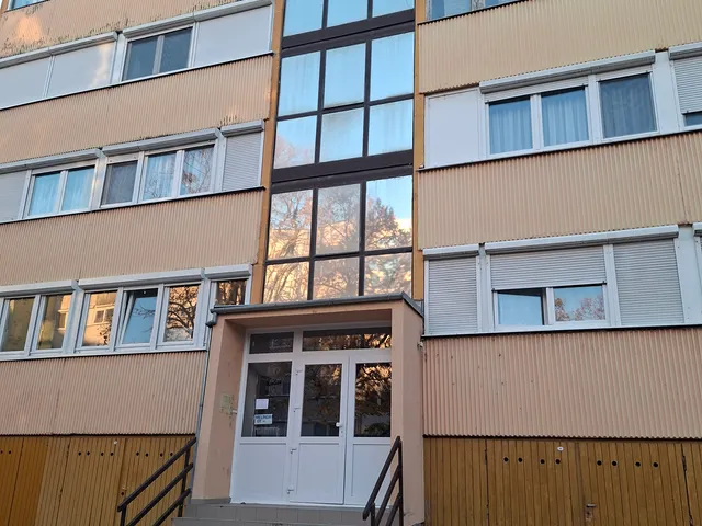 Eladó lakás Pécs, Kertváros 58 nm