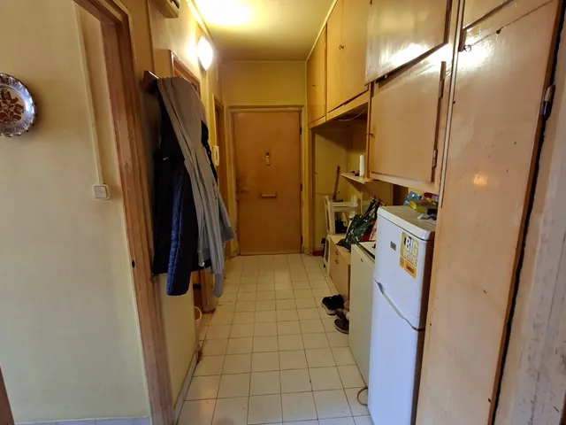 Eladó lakás Pécs, Kertváros 58 nm