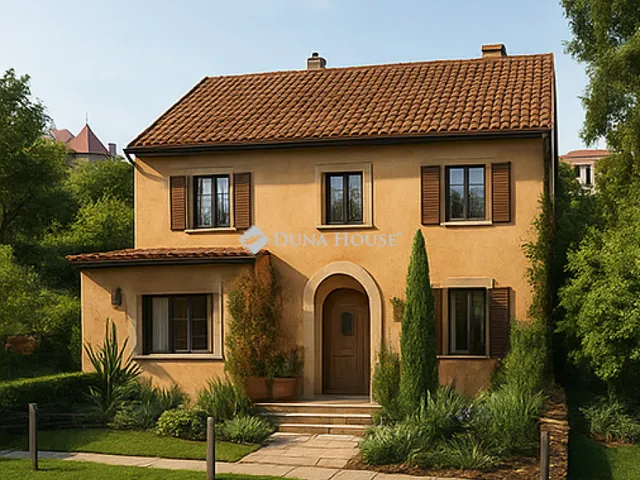 Eladó ház Pécs, Ürög 264 nm