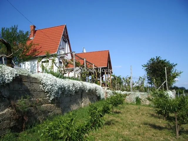 Eladó üdülő és hétvégi ház Siklós 60 nm