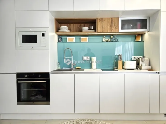 Eladó lakás Pécs, Bálics 40 nm