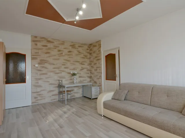 Eladó lakás Kecskemét, Széchenyiváros 50 nm