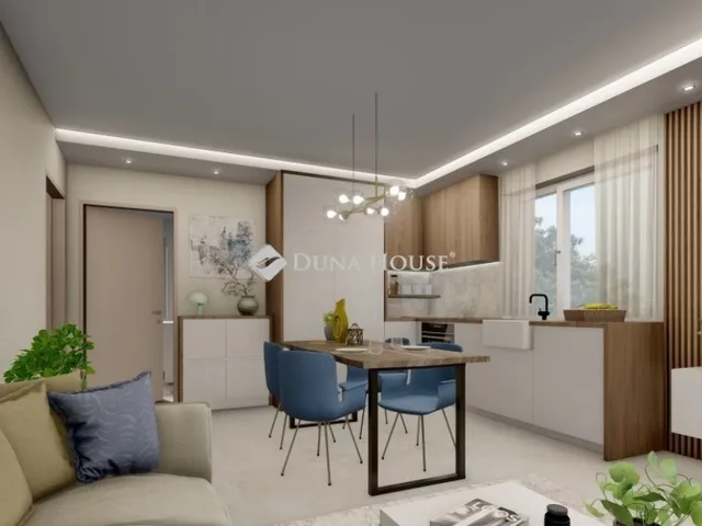 Eladó lakás Pécs, Kertváros 50 nm