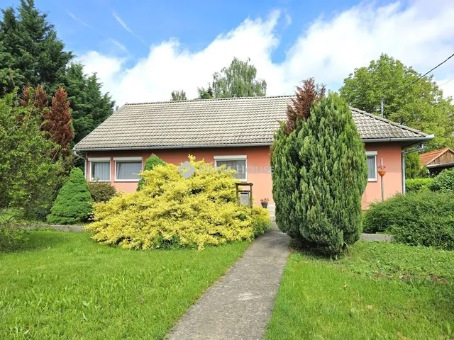 Eladó ház Kistótfalu 81 nm