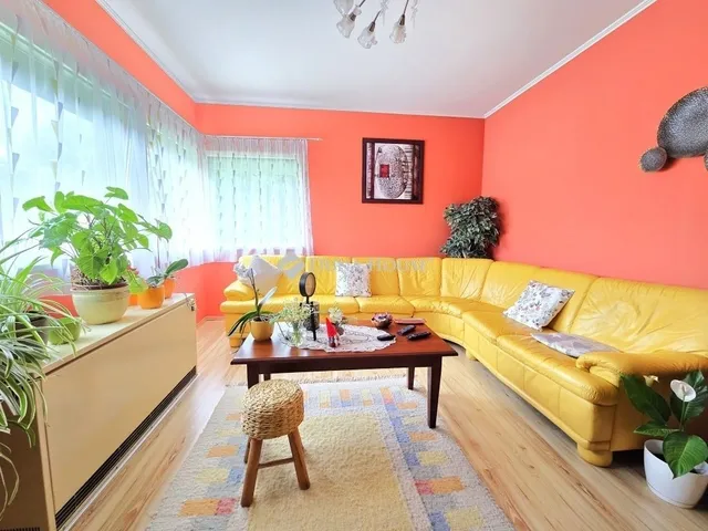 Eladó ház Kistótfalu 81 nm