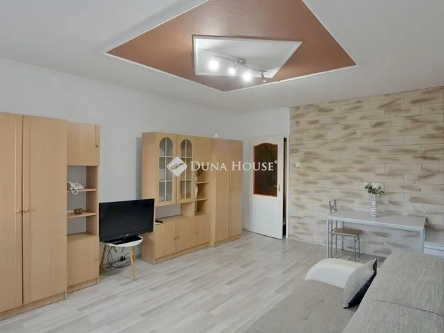 Eladó lakás Kecskemét 50 nm