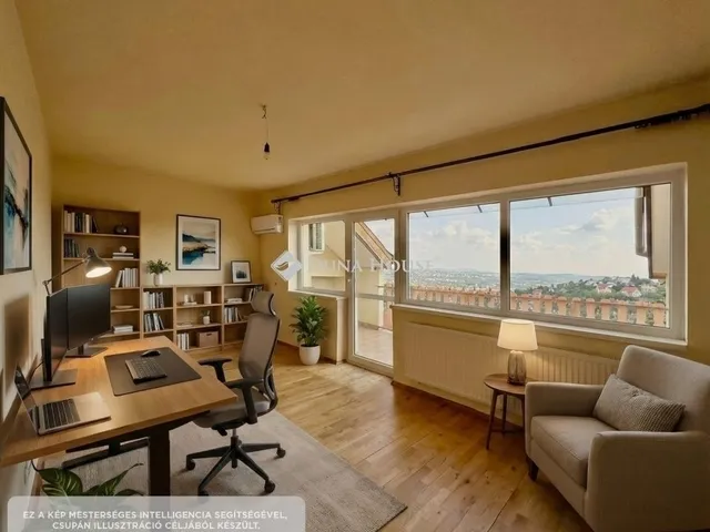 Eladó ház Pécs, Szkókó 200 nm