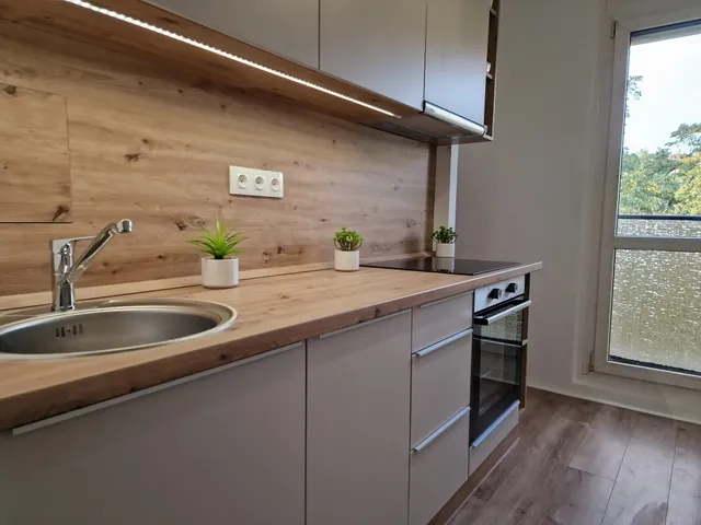 Eladó lakás Pécs, Egyetemváros 54 nm