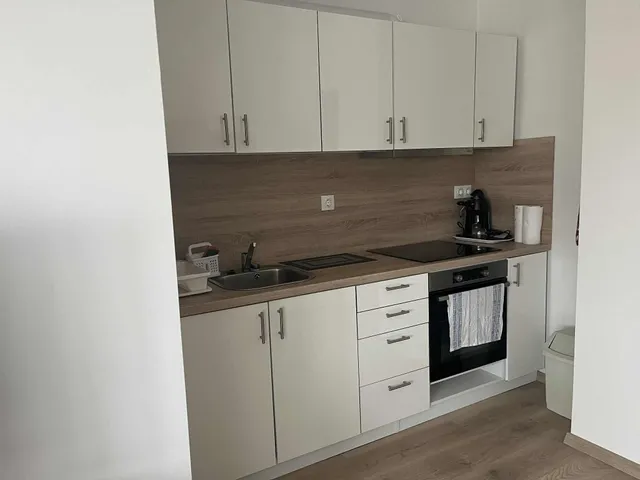 Eladó lakás Pécs, Egyetemváros 48 nm