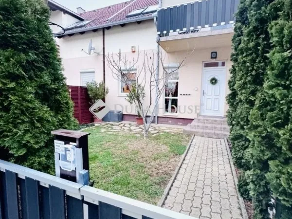 Eladó ház Bogád 109 nm