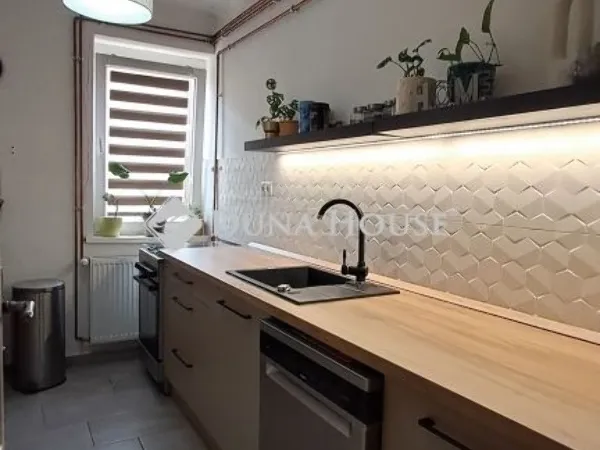 Eladó lakás Pécs, Belváros 52 nm